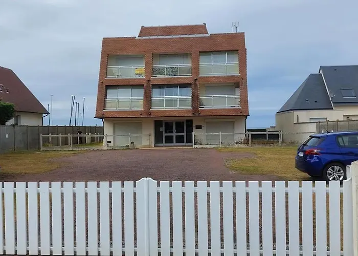 Home With A View, Appartement Avec Vue Panoramique Sur La Mer