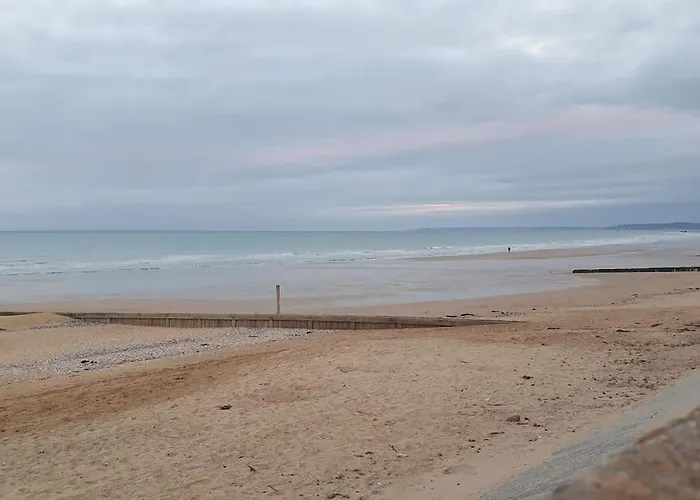 Home With A View, Appartement Avec Vue Panoramique Sur La Mer