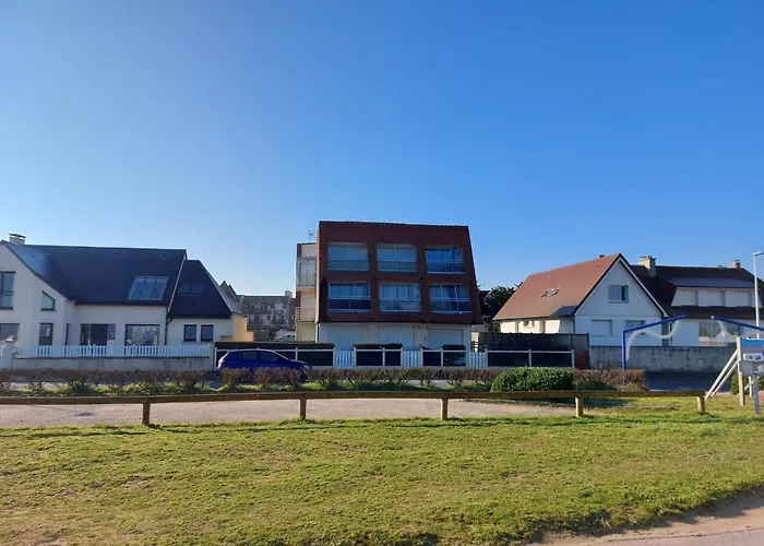 Home With A View, Appartement Avec Vue Panoramique Sur La Mer