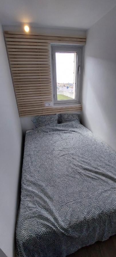 With A View, Avec Vue Panoramique Sur La Apartment *