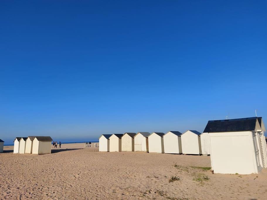 With A View, Avec Vue Panoramique Sur La * Ouistreham